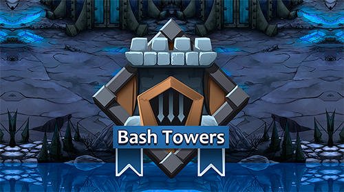 game pic for Bash towers
